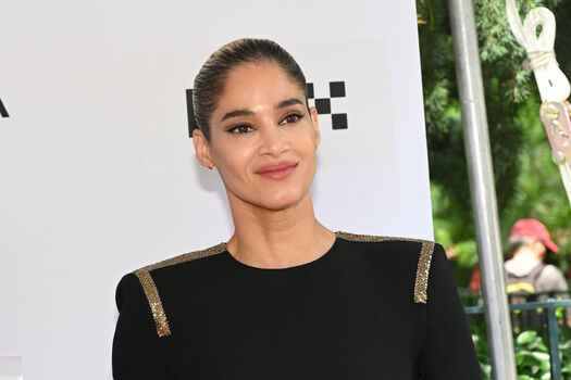 Full leaked Sofia boutella private photo