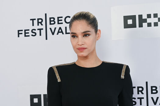 Full leaked Sofia boutella private photo