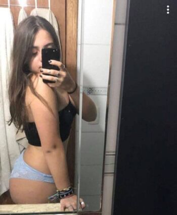 Full leaked Sofia branco private photo