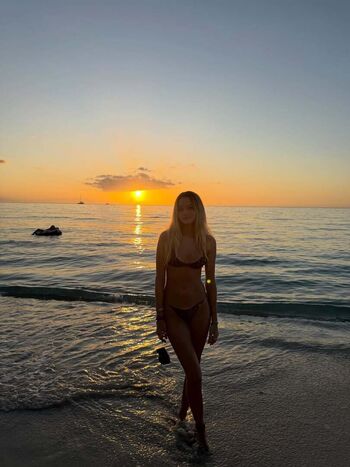 Full leaked Sofia brizzio penna private photo