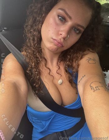 Full leaked Sofia bua private photo