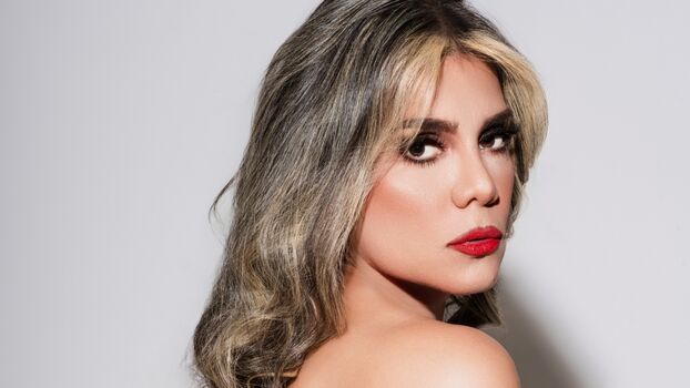 Full leaked Sofia caiche private photo