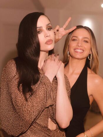 Full leaked Sofia carson private photo
