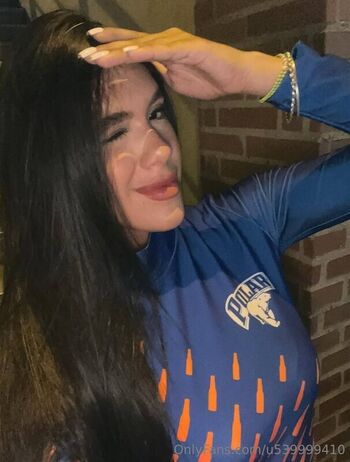 Full leaked Sofia castillo private photo