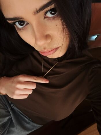 Full leaked Sofia chernasova private photo