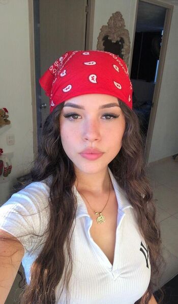 Full leaked Sofia cleyton private photo
