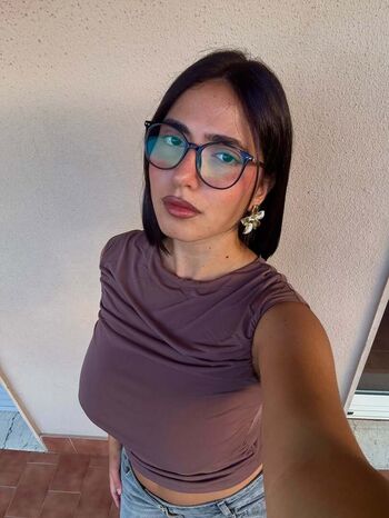 Full leaked Sofia corvaglia private photo