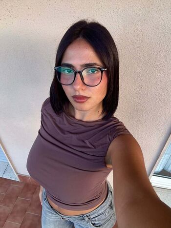 Full leaked Sofia corvaglia private photo