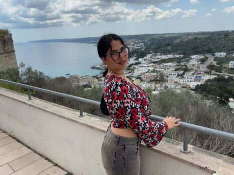 Full leaked Sofia corvaglia private photo