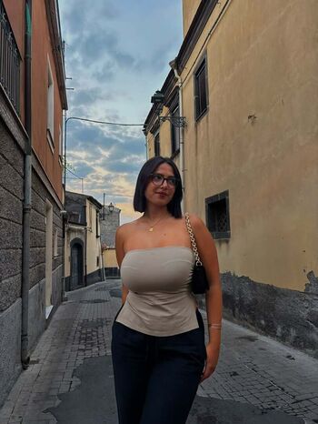 Full leaked Sofia corvaglia private photo