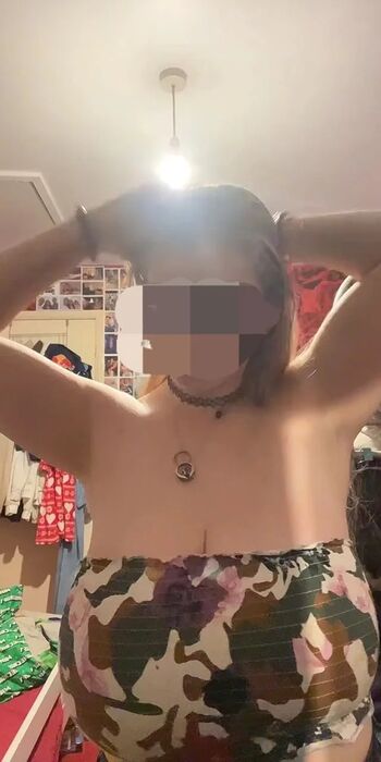 Full leaked Sofia cr private photo