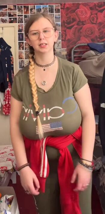 Full leaked Sofia cr private photo