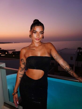 Full leaked Sofia crisafulli private photo