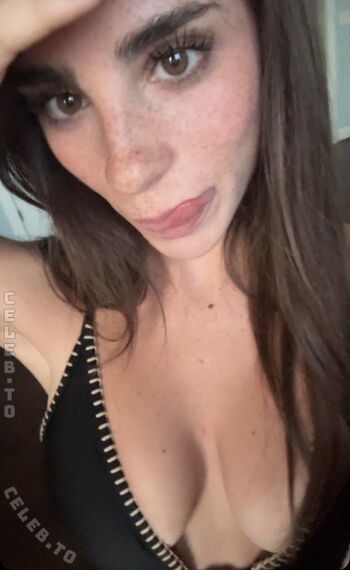 Full leaked Sofia crnilovic  page private photo