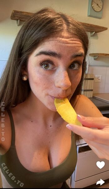 Full leaked Sofia crnilovic private photo