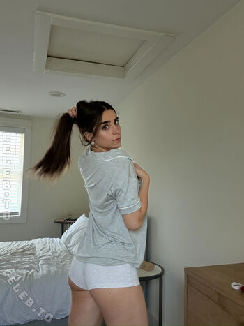 Full leaked Sofia crnilovic private photo