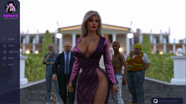 Sofia Dark