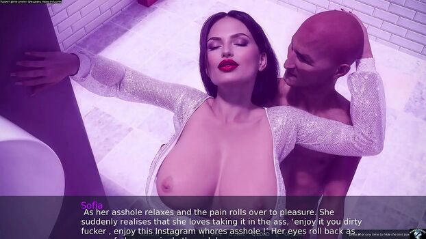 Full leaked Sofia dark private photo