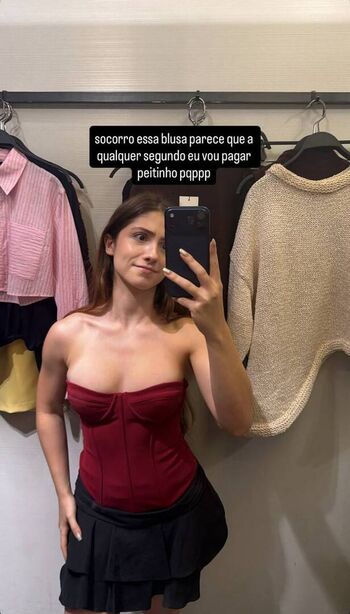 Full leaked Sofia espanha private photo