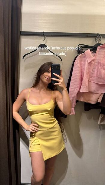 Full leaked Sofia espanha private photo