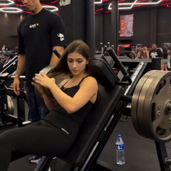 Full leaked Sofia espanha private photo