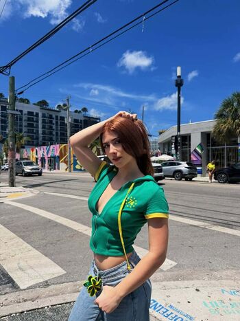 Full leaked Sofia espanha private photo