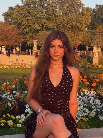 Full leaked Sofia espanha private photo