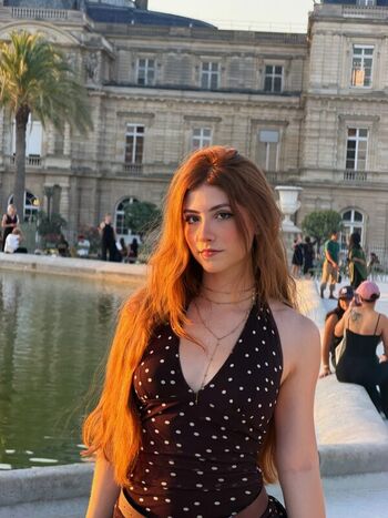 Full leaked Sofia espanha private photo