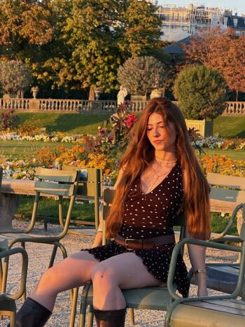 Full leaked Sofia espanha private photo