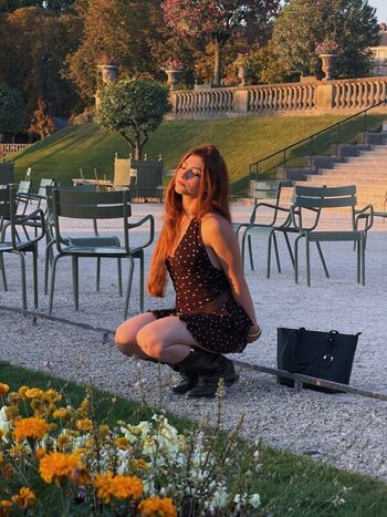Full leaked Sofia espanha private photo