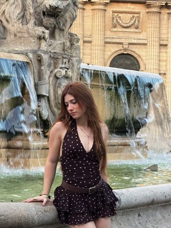 Full leaked Sofia espanha private photo