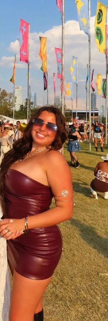 Full leaked Sofia esteban private photo