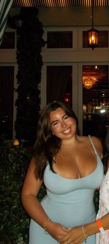 Full leaked Sofia esteban private photo