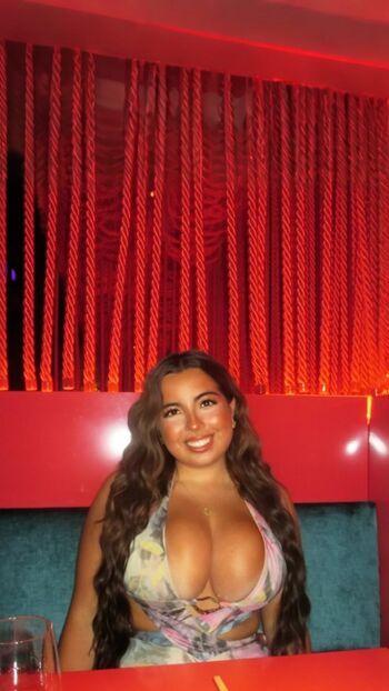 Full leaked Sofia esteban private photo