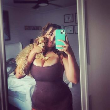 Full leaked Sofia esteban private photo