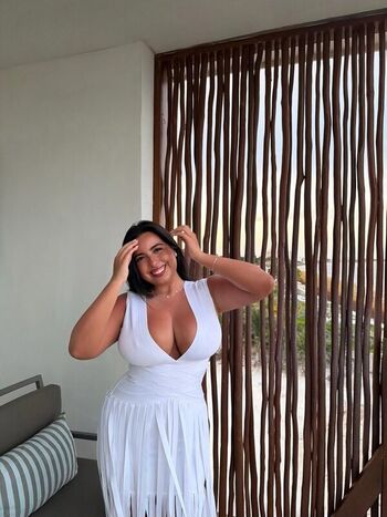 Full leaked Sofia esteban private photo