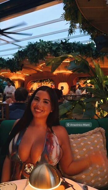 Sofia Esteban