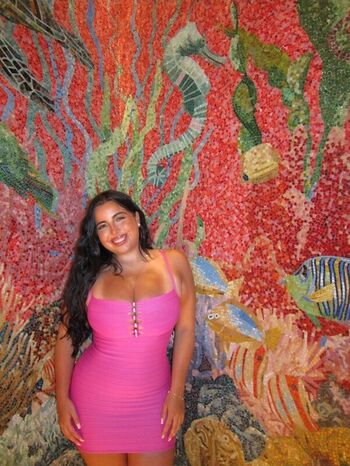 Full leaked Sofia esteban private photo