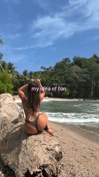 Full leaked Sofia fabbri private photo