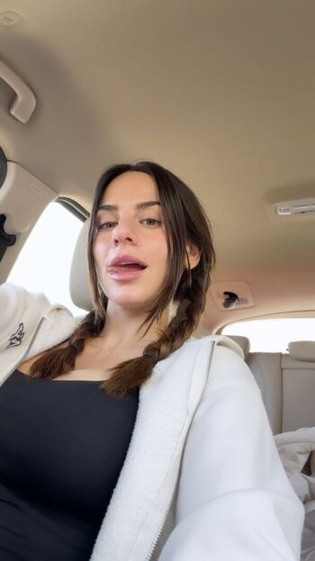 Full leaked Sofia firou page private photo