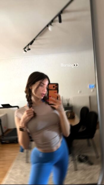 Full leaked Sofia firou page private photo