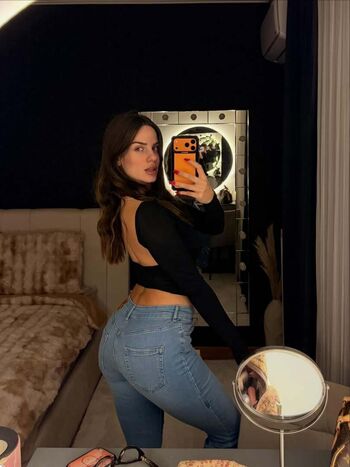 Full leaked Sofia firou private photo