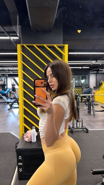 Full leaked Sofia firou private photo