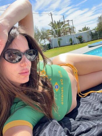 Full leaked Sofia firou private photo