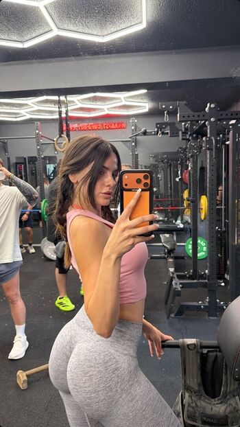 Full leaked Sofia firou private photo