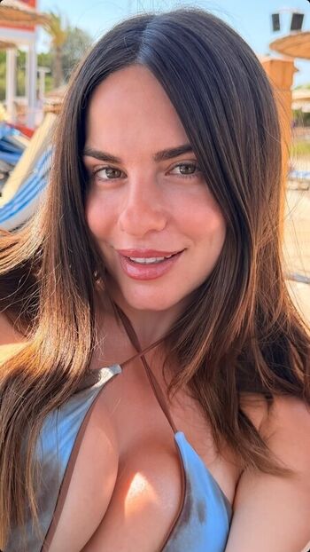 Full leaked Sofia firou private photo