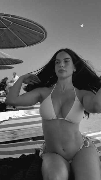Full leaked Sofia firou private photo