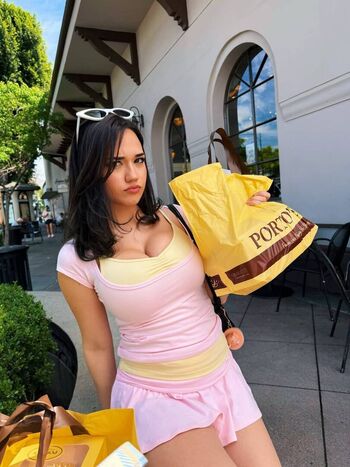 Full leaked Sofia gomez  page private photo