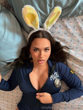 Full leaked Sofia gomez private photo