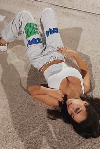 Full leaked Sofia gomez  page private photo
